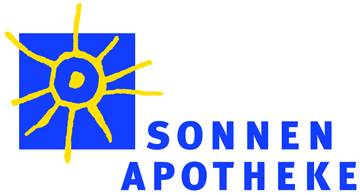 Sonnen Apotheke Wunstorf Logo